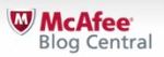 mcafee blog