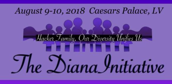 diana banner